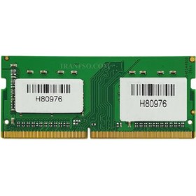 تصویر رم لپ تاپ 16 گیگ Samsung DDR4-PC4 (3200) 