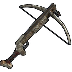 تصویر خرید Primal Crossbow آیتم استیم 