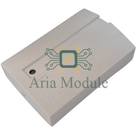 تصویر گيرنده چهار کانال جديد 