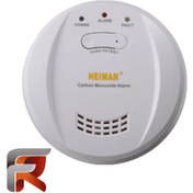 تصویر سنسور نشت گاز مونوکسید کربن هیمن HM_723 Heiman carbon monoxide sensor HM_223