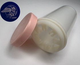 تصویر لیوان قلم شور 