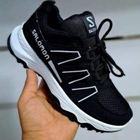 تصویر کتونی سالامون‌ 