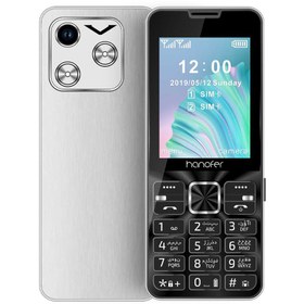تصویر گوشی هانوفر 15Pro Hanofer 15 Pro