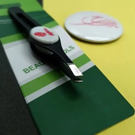 تصویر موچین آلپینا کد 1019 