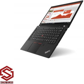 تصویر لپ تاپ استوک لنوو مدل Thinkpad T490 Stock Lenovo Thinkpad T490 laptop