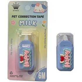 تصویر غلط گیر نواری پیکسلی 