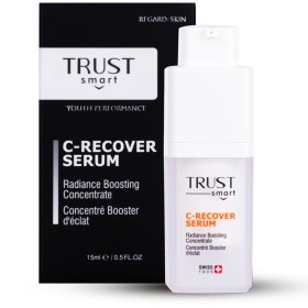 تصویر سرم ویتامین سی تراست اسمارت TRUST SMART Vitamin C Trust Smart Serum