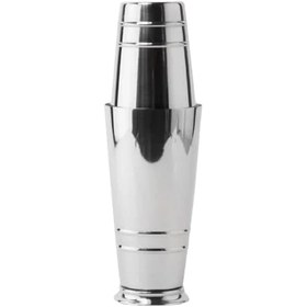 تصویر شیکر بوستون مدل TIN ON TIN 