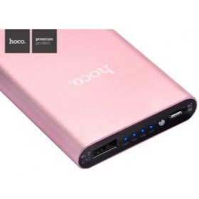 تصویر شارژر همراه هوکو مدل B16 ظرفیت 10000 میلی آمپر ساعت Hoco B16 10000mAh Power Bank