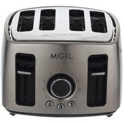 تصویر توستر میگل مدل GTO160 
