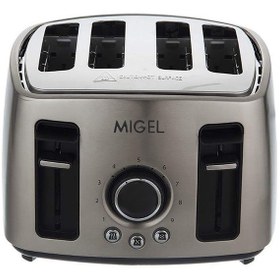 تصویر توستر میگل مدل GTO160 