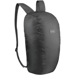 تصویر کوله پشتی تاشو فورکلاز - 10 لیتری Decathlon Forclaz compact bp vio travel 10 L 