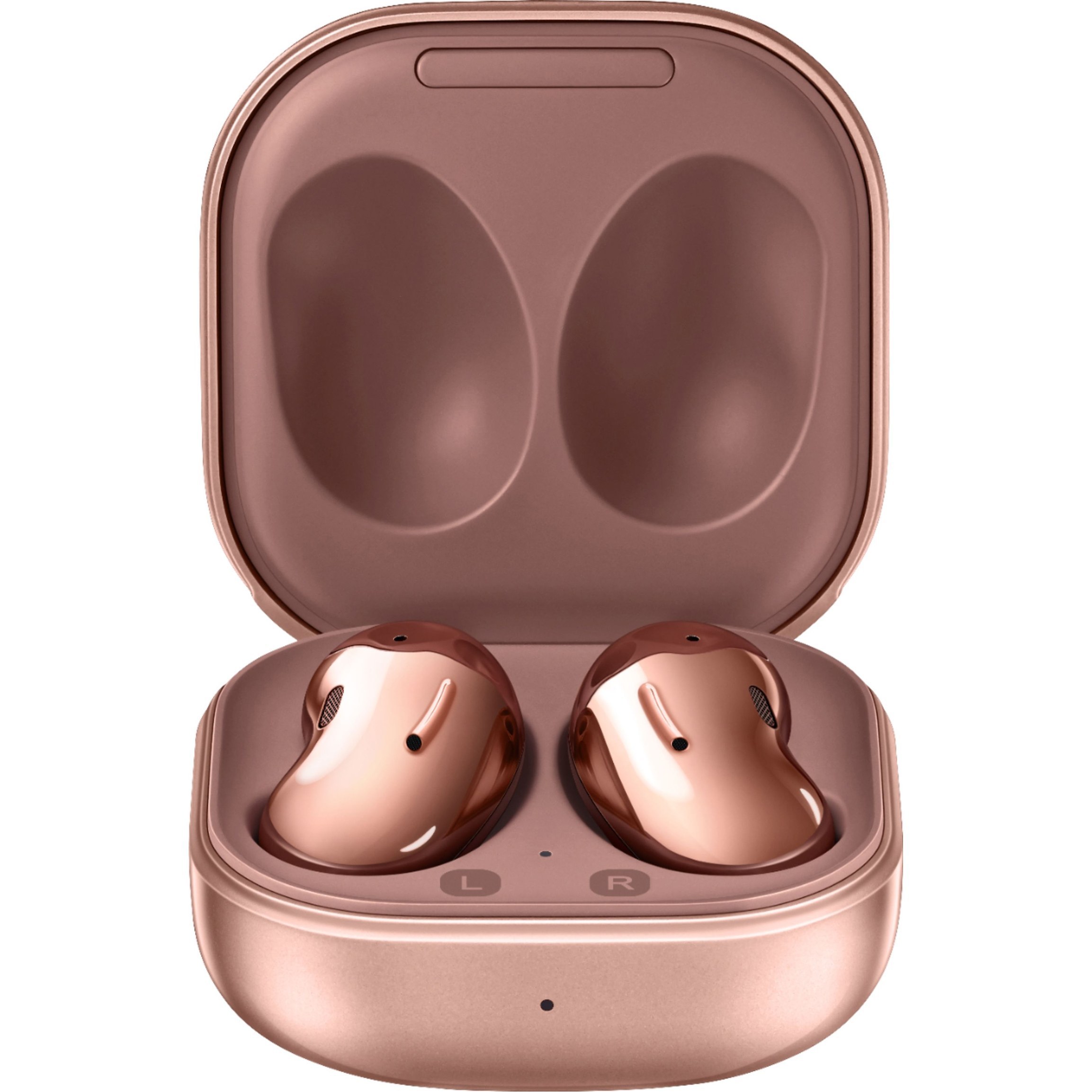 هدفون بی سیم سامسونگ مدل Galaxy Buds Live غیر اصل