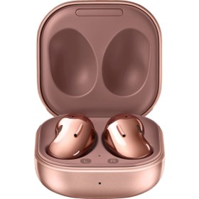 تصویر هدفون بی سیم سامسونگ Galaxy Buds Live (کپی) Samsung Galaxy Buds Live Wireless Headphones Samsung Galaxy Buds Live Wireless Headphones