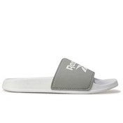 تصویر دمپایی خاکستری زنانه fulgere اورجینال Reebok 