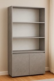 تصویر کتابخانه 