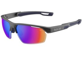 تصویر Bollé VICTUS PRO Titanium Matte – Volt+ Ultraviolet Polarized”,42.319714304806″ 