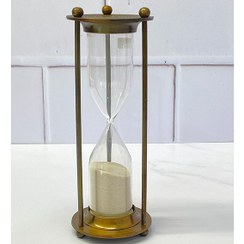 تصویر ساعت شنی سایز 5 کومو COMO کد 15825 