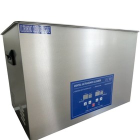 تصویر حمام(شوینده) التراسونیک 30 لیتری Anonkia Digital Ultrasonic Cleaner 