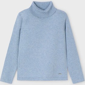 تصویر بافت دخترانه | مایورال Mayoral 313-62 