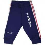 تصویر شلوار به آوران طرح تامی Behavaran سایز نوزادی تا سه سال 