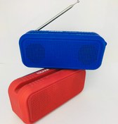 تصویر اسپیکر قابل حمل COLDYIR CY-2016Mکیفیت صدای بی نظیر و باتری قوی 