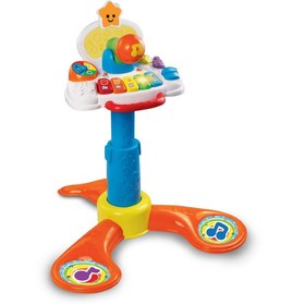 تصویر ارکستر موسیقی (Vtech) 