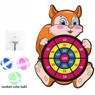 تصویر دارت حیوانات مدل 