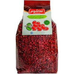 تصویر زرشک اناری قائنات درجه یک ۱ کیلوگرم 