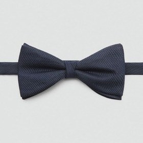 تصویر کراوات مردانه کلاسیک اورجینال MANGO Man 