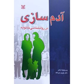 تصویر آدم سازی در روانشناسی خانواده آدم سازی در روانشناسی خانواده
