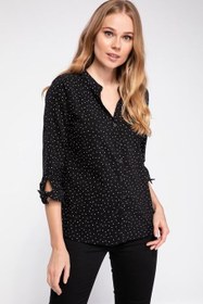 تصویر شومیز زنانه دیفکتو defacto | 4417582