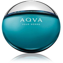 تصویر تستر ادوتویلت مردانه Aqva Pour Homme حجم 100میل بولگاری Bvlgari Aqva Pour Homme Eau De Toilette Tester For Men 100ml