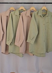 تصویر مانتو ژامک 