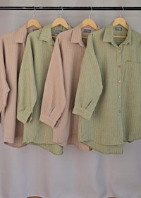 تصویر مانتو ژامک 