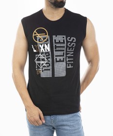 تصویر تاپ مردانه پاتر Potter کد 595 