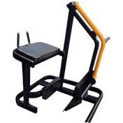 تصویر کیک بک وزنه آزاد پارامونت PB13 