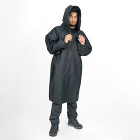 تصویر پانچوی ضد آب CAPERLAN 