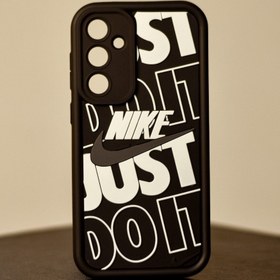 تصویر قاپ گوشی Nike 