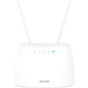 تصویر مودم روتر 4G LTE دوبانده AC1200 تندا مدل Tenda 4G07 Tenda 4G07 Dual Band AC1200 4G LTE Modem Router