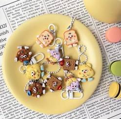 تصویر آویز یا جاکلیدی 