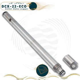تصویر دیتالاگر DCX-22-ECO کِلِر (Keller) 