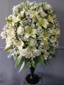 تصویر جام گل کد319 