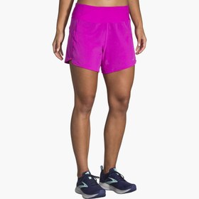 تصویر شلوارک بروکس 221465676 Brooks Women's Chaser5"Short