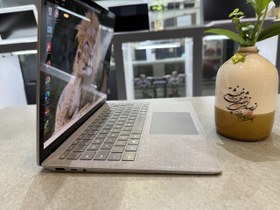 تصویر لپ تاپ سرفیس Surface Laptop 4 | i5-1145G7 | 8G | 256G | INTEL IRIS XE | 13.3''2k | Touch (استوک) Laptop Microsoft Surface Laptop 4 (Stock)