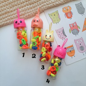 تصویر کش موی هاچ پاچ 