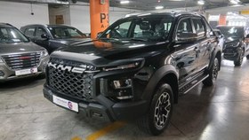 تصویر کی ام سی T9 مدل 1404 ا توربو 2000 توربو 2000