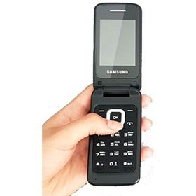 تصویر گوشی سامسونگ C3592 | حافظه 28 مگابایت Samsung C3592  28 MB