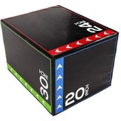 تصویر سافت باکس سه جهته Agilinex 