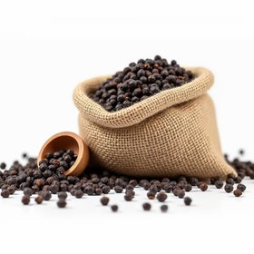 تصویر فلفل سیاه 
